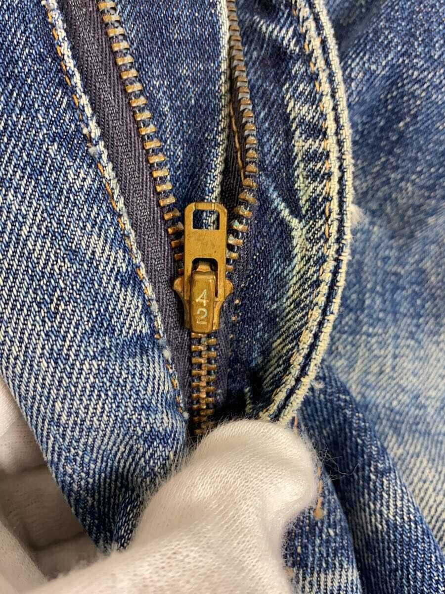 【中古】Levi’s◆ボトム/--/デニム/IDG【メンズウェア】