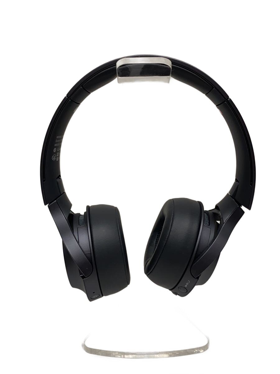 楽天市場】sony h.ear on 2 グレイッシュブラックの通販