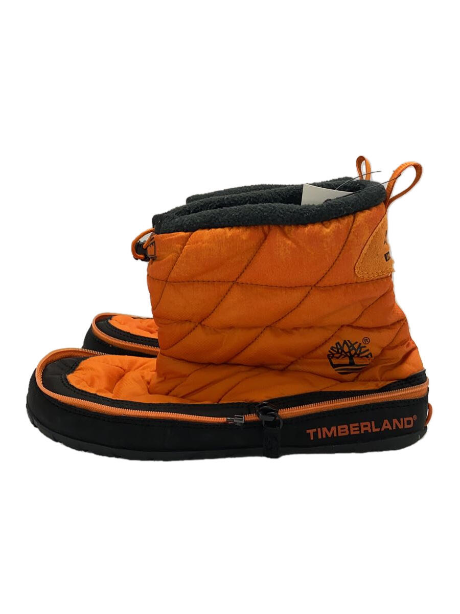 【中古】Timberland◆シューズ/26cm/ORN/2