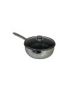 【中古】Meyer◆鍋/MXS-CP24F【キッチン用品】