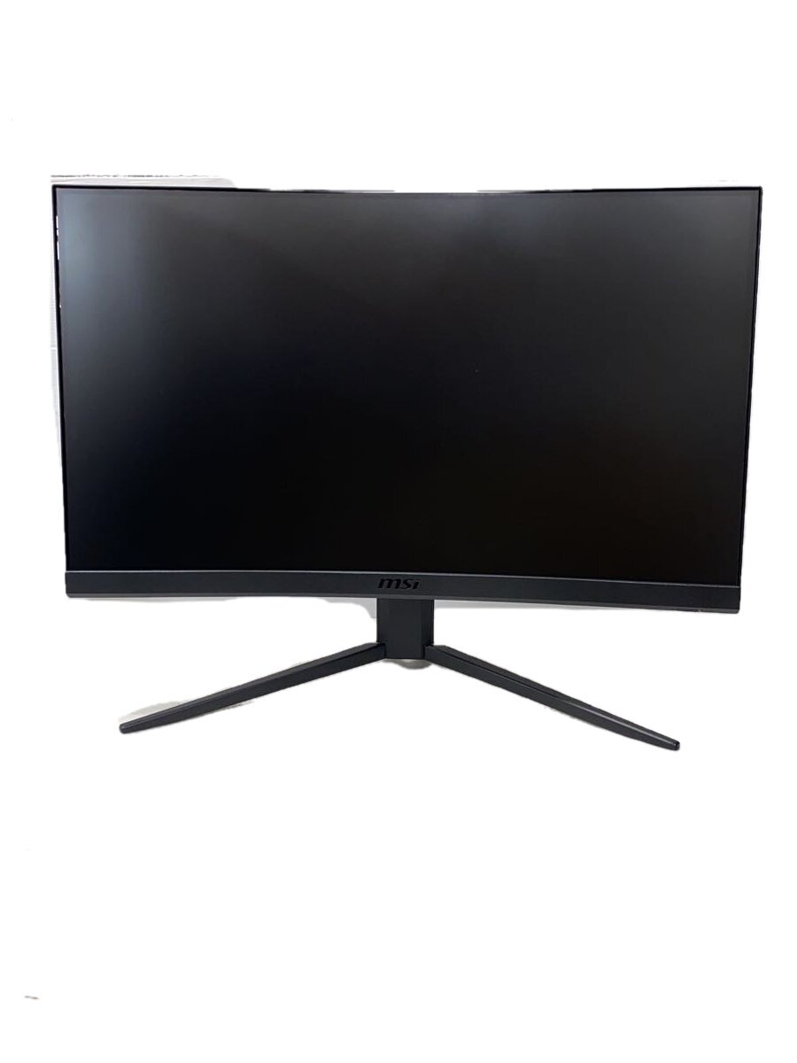 【中古】msi/モニター/G24C4【パソコン】