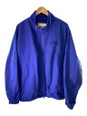 【中古】TIGHTBOOTH PRODUCTION◆ナイロンジャケット/XL/ナイロン/BLU/SS25-JK04【メンズウェア】