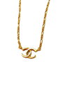 【中古】CHANEL◆ネックレス/--/トップ有/レディース【服飾雑貨他】