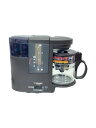 【中古】ZOJIRUSHI◆コーヒーメーカー 珈琲通 EC-CB40【家電・ビジュアル・オーディオ】