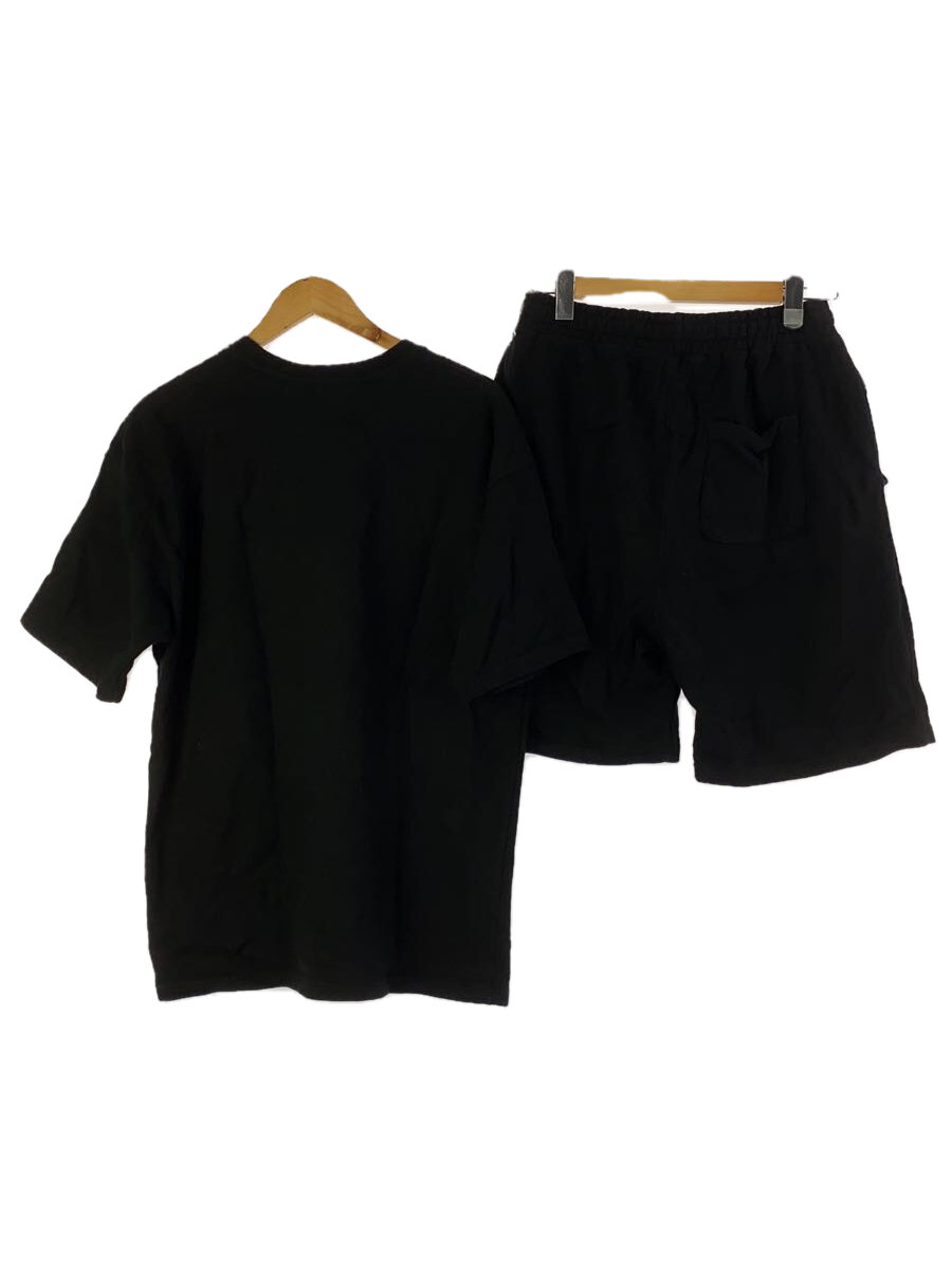 【中古】NastyDog◆セットアップ/2/コットン【メンズウェア】