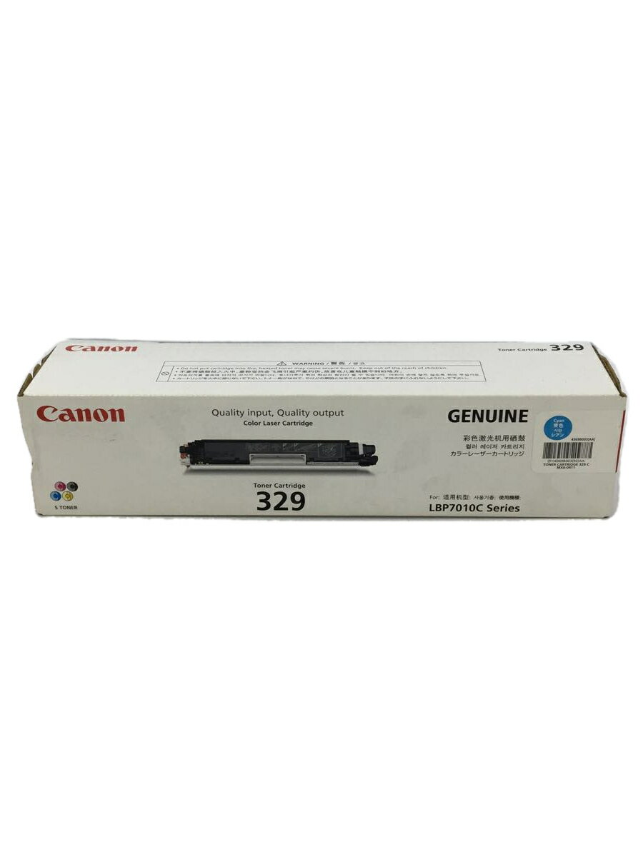 【中古】CANON◆メーカー純正カラー