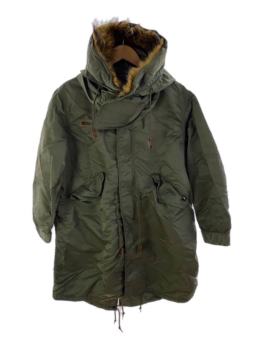 楽天市場】stussy モッズコートの通販