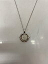 【中古】Swarovski◆ネックレス/--/スワロフスキー/SLV/トップ有/レディース【服飾雑貨他】(4)