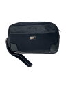 【中古】GUCCI◆セカンドバッグ/PVC/BEG/総柄/75.01.012【バッグ】
