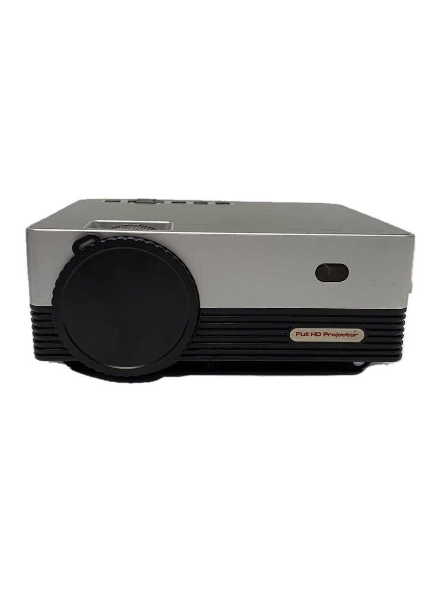 【中古】ドン・キホーテ◆ドンキホーテ/プロジェクター 情熱価格 PJLP-150FHD【家電・ビジュアル・オーディオ】