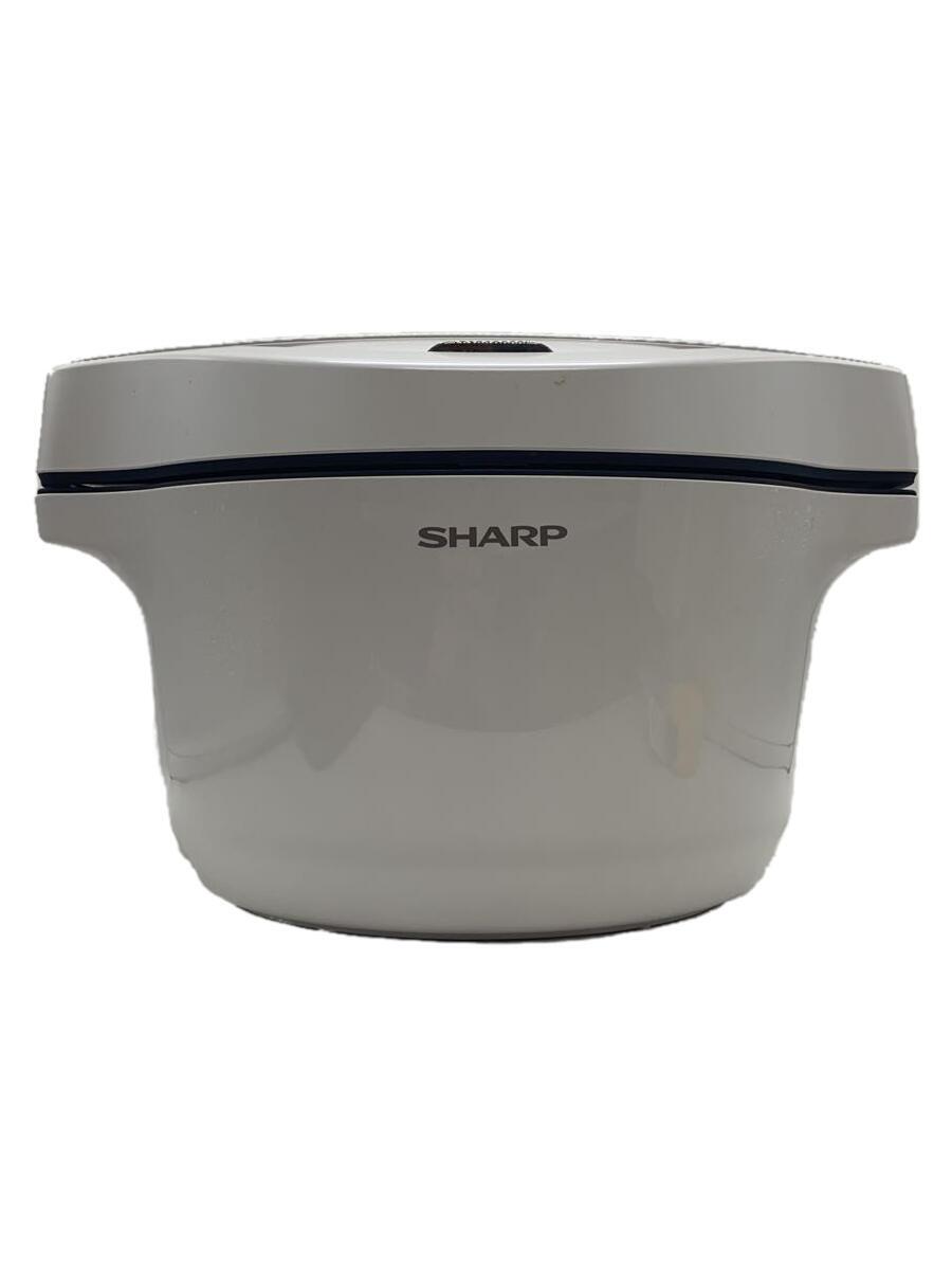 2nd STREET ŷԾŹ㤨֡šSHARP¾Ĵ إ륷 ۥåȥå KN-HW16D-W [ۥ磻ȷ]ڲšӥ奢롦ǥۡפβǤʤ17,160ߤˤʤޤ