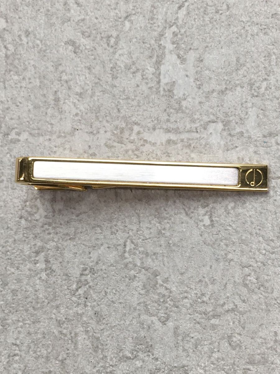 【中古】dunhill◆アクセサリー/--/GLD