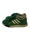 【中古】adidas◆オリジナルス/QUESENCE/キューセンス/グリーン/B37851/26cm/GRN【シューズ】(4)