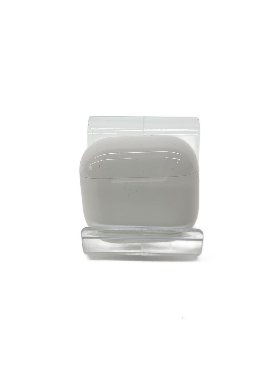 【中古】Apple◆イヤホン AirPods 4 アクティブノイズキャンセリング搭載モデル MXP93J/A//【家電・ビジュアル・オーディオ】
