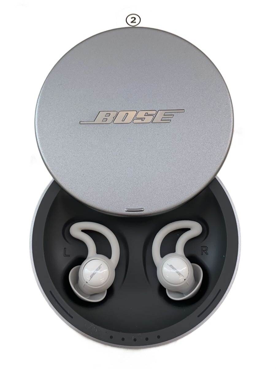 楽天市場】bose noise－masking sleepbudsの通販