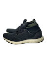 【中古】adidas◆ULTRABOOST ALL TERRAIN/ウルトラブーストオールテレイン/25cm/BLK【シューズ】