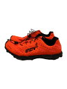 【中古】inov8/X-TALON 210/ORN/ランニングシューズ/オレンジ【スポーツ】