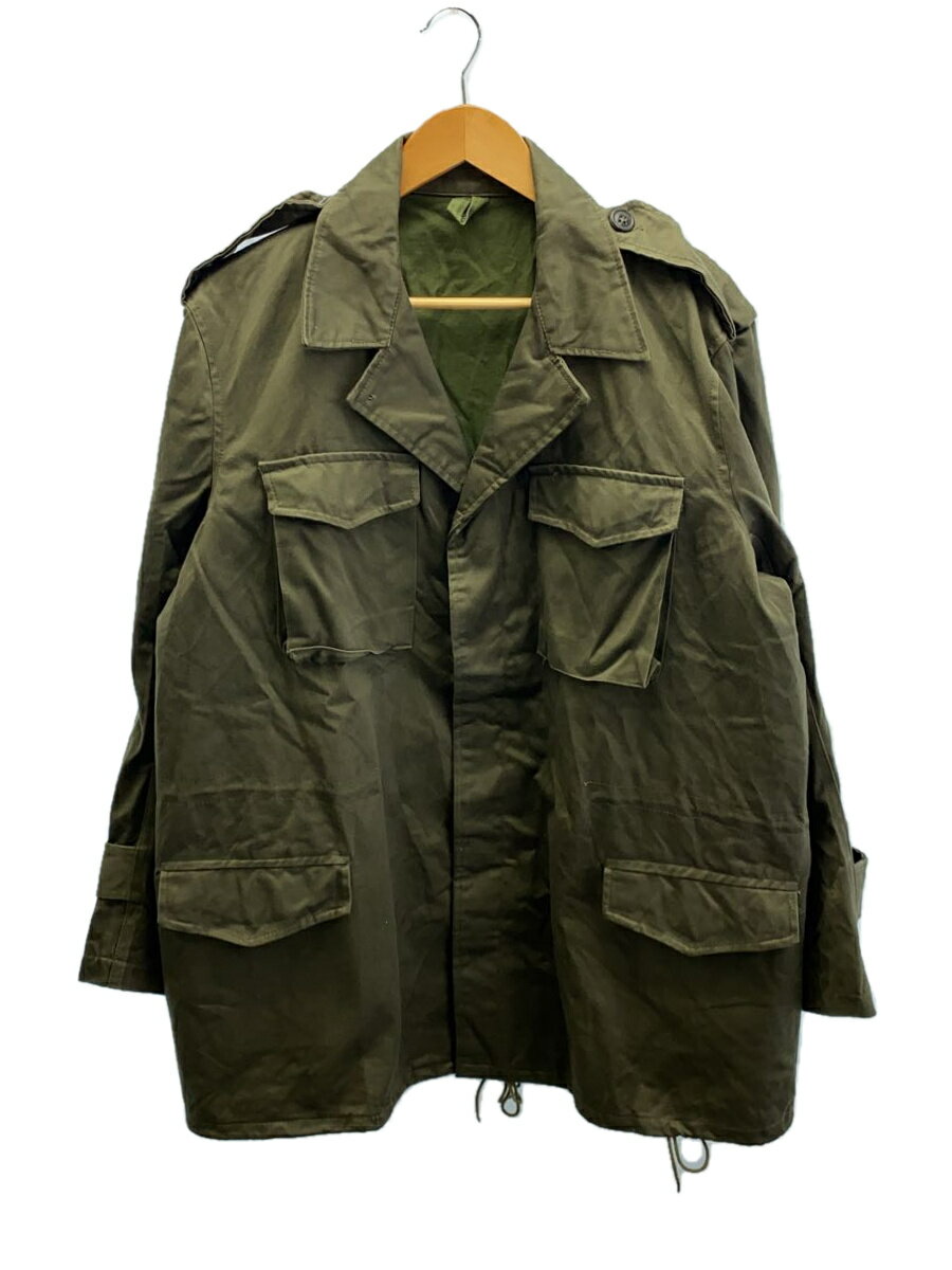 【中古】MILITARY◆GREEK A