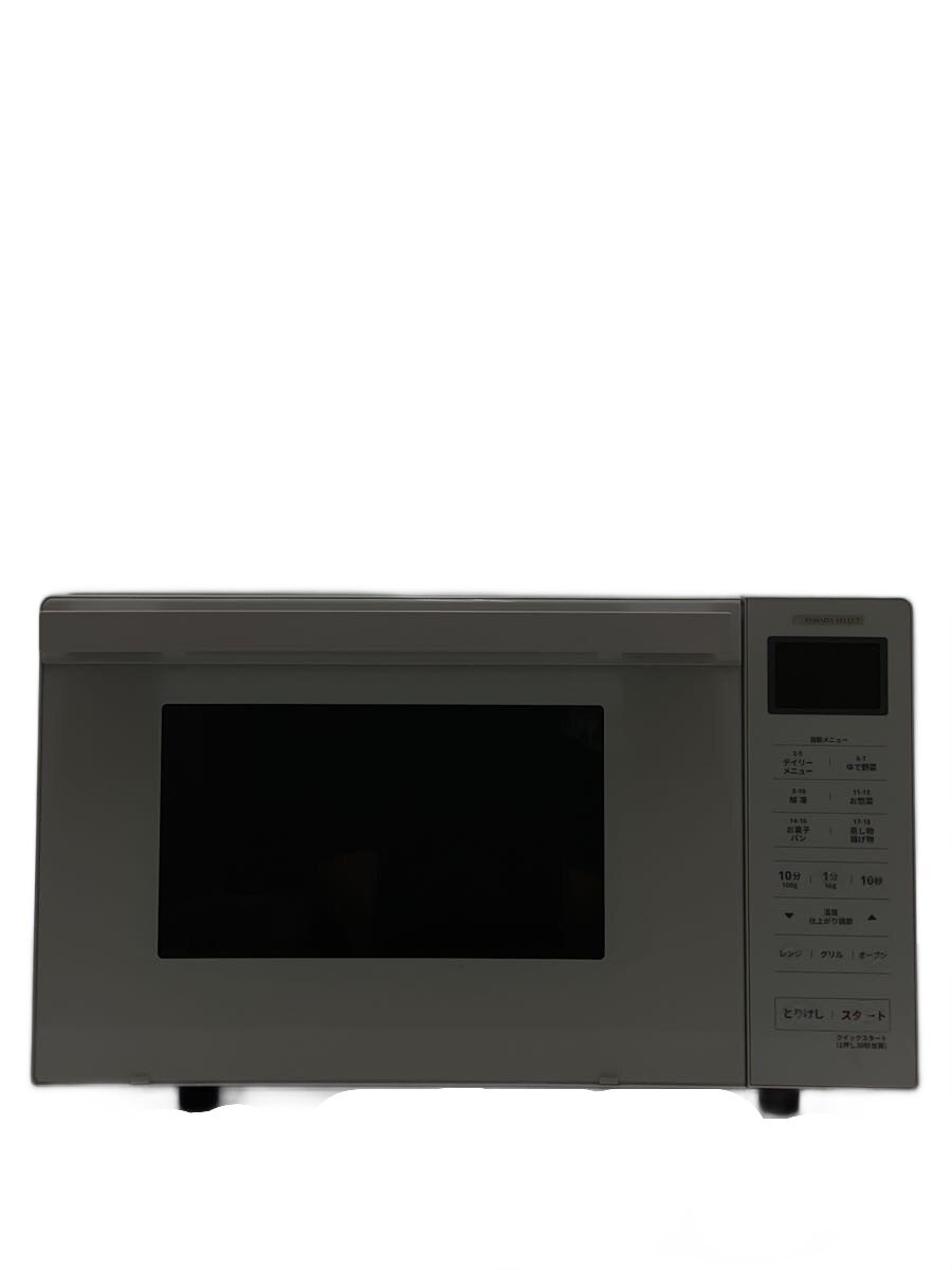 【ブランド】YAMADA(ヤマダ電機) 【ブランドカナ】ヤマダ（ヤマダデンキ） 【型番】 【程度】B 【カラー】 【キーワード】　　 2026/07/13 セカンドストリート一社店 【4065】【中古】YAMADA(ヤマダ電機)◆オーブンレンジ フラットテーブル式 オーブンレンジ YMW-WT18J1 [アーバンホワイト]【家電・ビジュアル・オーディオ】 ブランド YAMADA(ヤマダ電機) 型番 カラー 実寸（cm） 【レンジ】 幅：48 / 高さ：31 / 奥行：42 【その他】 その他サイズ：/ 商品は　セカンドストリート一社店の店頭にて販売しております。商品に関するお問合わせは、お電話(TEL:052-789-0026)にて、問合わせ番号：2340654650540をお伝えください。 配送方法やお支払い方法に関するお問い合わせは、サポートセンターまでご連絡をお願いします。 ※お電話の対応は営業時間内のみとなります。お問い合わせフォームでお問い合わせの際はご注文番号をご記入下さい