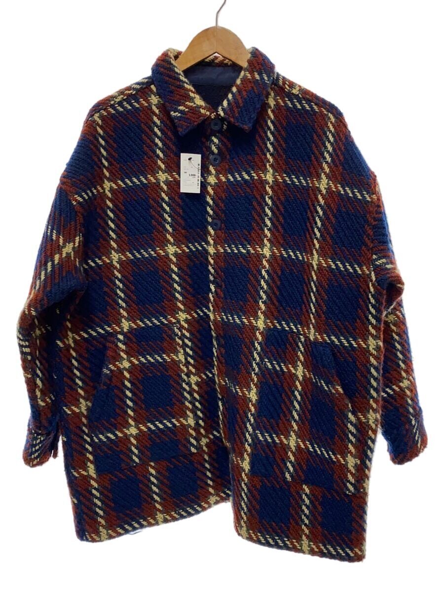 WOOD WOOD ウッドウッド ブルゾン（その他） M ベージュ 【古着】【中古】【送料無料】 楽天市場】WOOD WOOD｜ウッドウッド（メンズファッション）の通販