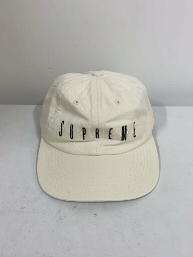 【中古】Supreme◆キャップ/FREE/コーデュロイ/WHT/メンズ【服飾雑貨他】 【中古】Supreme◆キャップ/FREE/コーデュロイ/WHT/メンズ【服飾雑貨他】