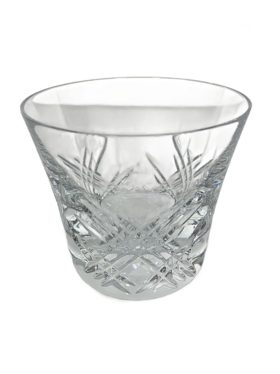 【中古】Baccarat◆グラス/CLR【キッチン用品】