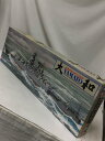 【中古】TAMIYA◆プラモデル/1/350 日本戦艦 大和「艦船シリーズ No.2」モーターライズキット//【ホビー】