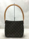 【ブランド】LOUIS VUITTON【ブランドカナ】ルイヴィトン【型番】【程度】B【サイズ】【メインカラー】ブラウン【素材・生地】PVC（ビニール）【キーワード】　　2022/11/22スーパーセカンドストリート柏沼南店 【2999】【中古】LOUIS VUITTON◆LOUIS VUITTON ルイヴィトン トートバッグ/PVC/BRWブランドLOUIS VUITTON型番カラーブラウン柄モノグラム素材・生地PVC（ビニール）>色・素材についてサイズ>サイズ表示について実寸【バッグ】 持ち手：52 / マチ：8.5 / 高さ：21 / 幅：24 【その他】 その他サイズ：/商品は　スーパーセカンドストリート柏沼南店の店頭にて販売しております。商品に関するお問合わせは、お電話(TEL:04-7190-1070)にて、問合わせ番号：2300036295059をお伝えください。配送方法やお支払い方法に関するお問い合わせは、サポートセンターまでご連絡をお願いします。※お電話の対応は営業時間内のみとなります。お問い合わせフォームでお問い合わせの際はご注文番号をご記入下さいこの商品に関する出品店舗からのコメント表面に汚れ有/金具に小傷有/ヌメ革にシミ汚れ有多少の使用感はありますが大きなダメージのない、一般的な中古品です。店頭でも同時に販売しているため商品説明に記載の無い汚れやダメージが生ずる場合がございます。状態について等ご不明な点・ご質問はお気軽に当店までお問合せくださいませ。