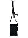 【中古】COACH◆ショルダーバッグ/--/BLK/総柄/CB911【バッグ】(4)
