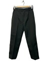 【中古】BAL◆FARAH/ボトム/30/ポリエステル/GRY/FR243M40BL01//【メンズウェア】