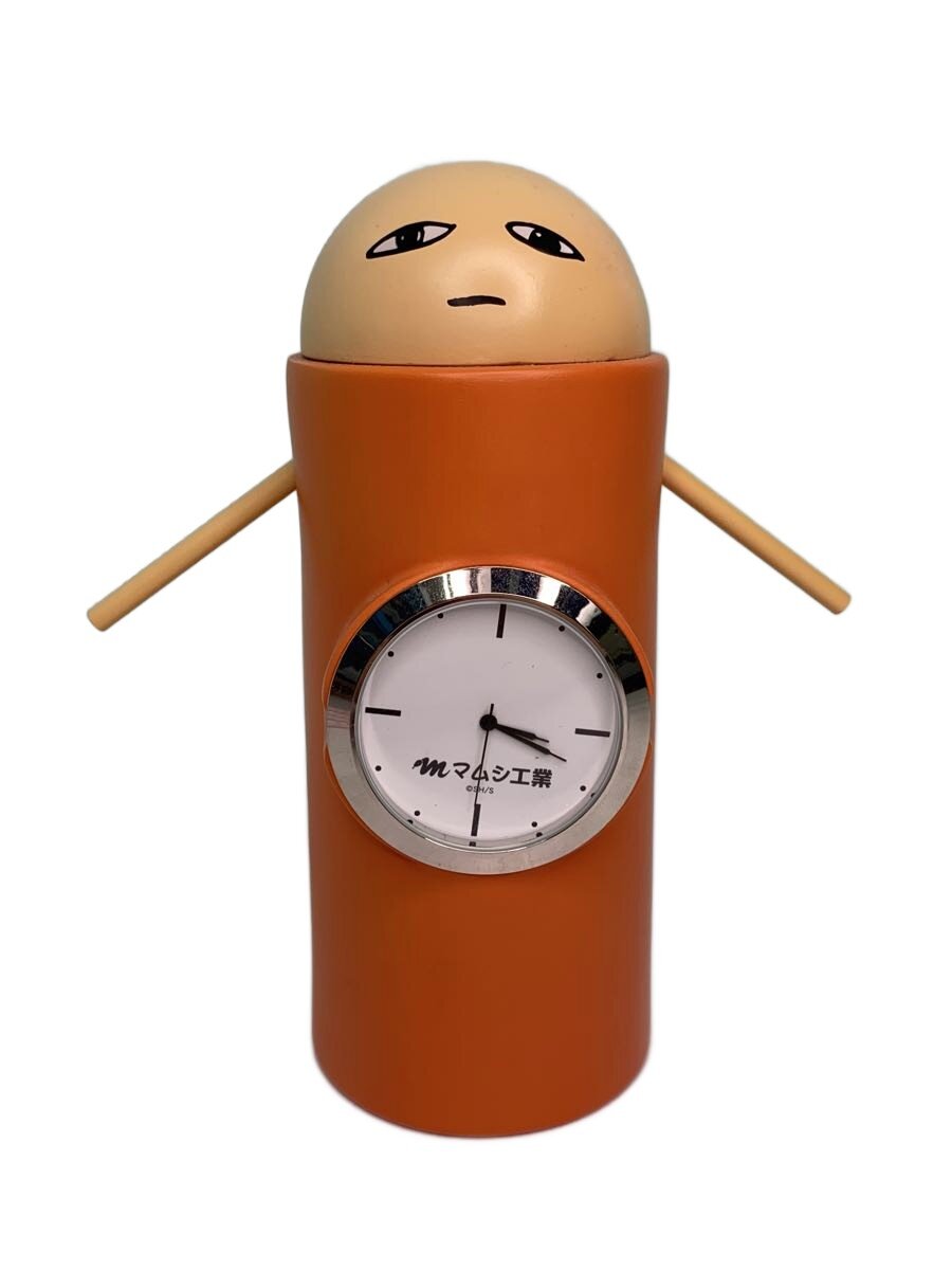 【中古】時計/アナログ/ORN【インテリア小物・日用雑貨】(3)