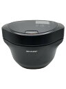 【中古】SHARP◆自動調理鍋 ヘルシオ ホットクック KN-HW16G【家電・ビジュアル・オーディオ】(2)