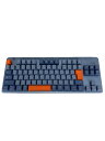 【中古】Logicool◆キーボード K855 K855GR【パソコン】