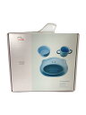 【中古】Staub◆キッズセット4pcs/キッズ日用品【キッズ】