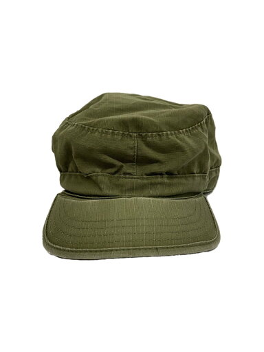 【中古】US.ARMY◆CAP COMBUT/DLA-100-89-B-000/L/コットン/KHK/メンズ/8405-01-123-3166【服飾雑貨他】 【中古】US.ARMY◆CAP COMBUT/DLA-100-89-B-000/L/コットン/KHK/メンズ/8405-01-123-3166【服飾雑貨他】