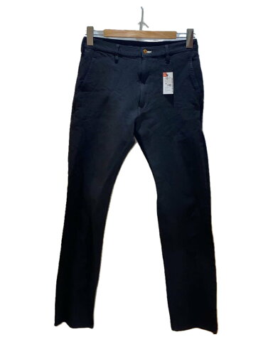 【中古】COMME des GARCONS HOMME PLUS◆AD2012/ポリ縮絨/ボトム/S/ポリエステル/ブラック/PJ-P030【メンズウェア】 【中古】COMME des GARCONS HOMME PLUS◆AD2012/ポリ縮絨/ボトム/S/ポリエステル/ブラック/PJ-P030【メンズウェア】