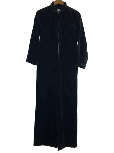 【中古】MACPHEE◆オールインワン/36/ポリエステル/BLK/12064406234【レディースウェア】 【中古】MACPHEE◆オールインワン/36/ポリエステル/BLK/12064406234【レディースウェア】