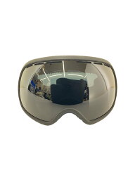 【中古】vonzipper◆ウインタースポーツその他/BLK/AF221M-704【スポーツ】