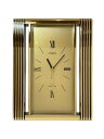 【中古】CITIZEN◆時計/アナログ/GLD/4RE803-018【インテリア小物・日用雑貨】