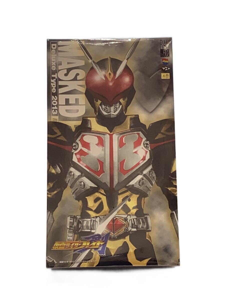 楽天市場】仮面ライダーカリス フィギュアの通販