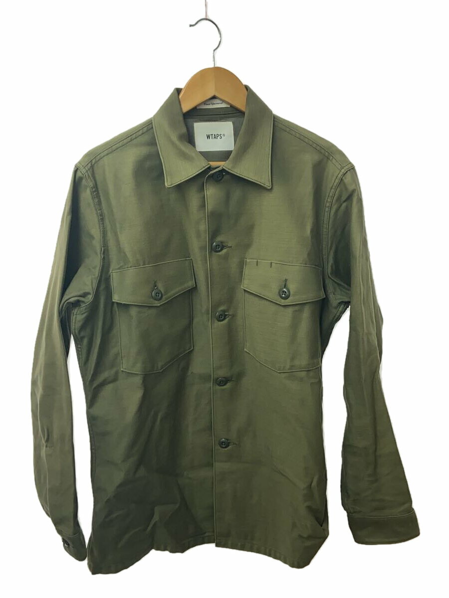 楽天市場】wtaps カバーオール（メンズファッション）の通販