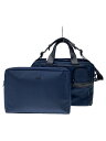 【中古】TUMI◆ブリーフケース/ナイロン/NVY//【バッグ】(4)