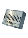 【中古】MXR◆エフェクターM108S ten band EQ【楽器】
