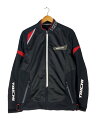 【中古】TAICHI/イグニッション メッシュジャケット/XL/ブラック/RSJ322【スポーツ】