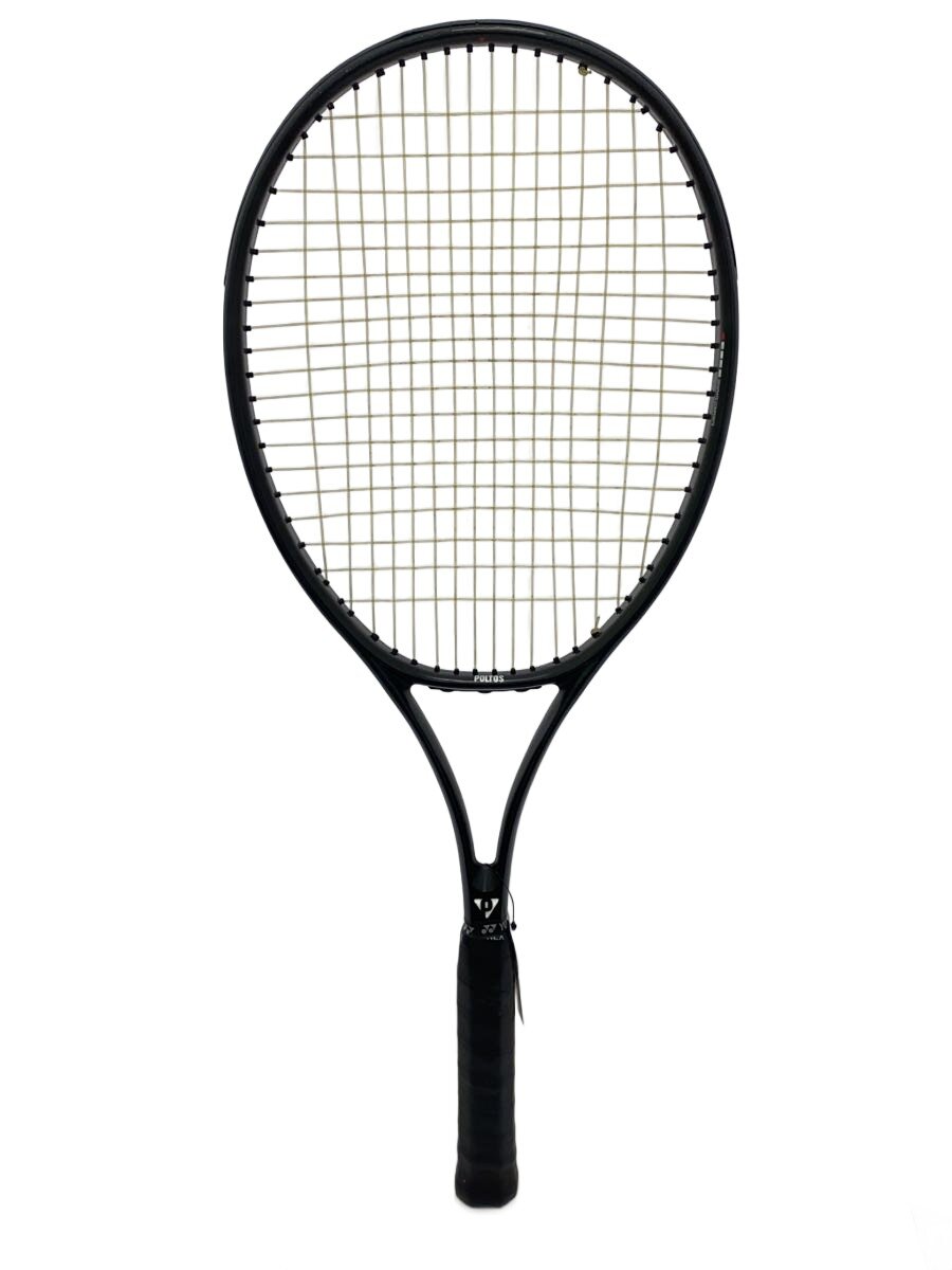 【中古】YONEX◆テニスラケット/硬式ラケット/BLK/GA-2000//【スポーツ】