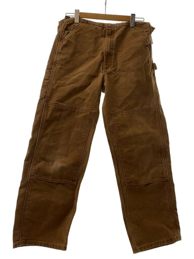 【中古】Carhartt◆オールインワン/30/コットン/KHK/R06211【メンズウェア】 【中古】Carhartt◆オールインワン/30/コットン/KHK/R06211【メンズウェア】
