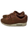 yÁzNIKEAIR MAX 90 LASER MAHOGANY_GA}bNX 90 [U[ }zKj[/27.5cm/BRDyV[Yz