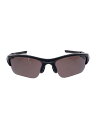 【中古】OAKLEY◆Flack Jacket/サングラス/--/BL...(4)