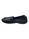 【中古】camper◆フラットパンプス/40/BLK/レザー/22017-013//【シューズ】(4)