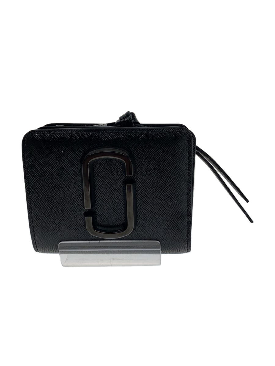 šMARC JACOBSSNAPSHOT DTM MINI COMPACT WALLET/ʥåץå/ޤ/M0014986¾